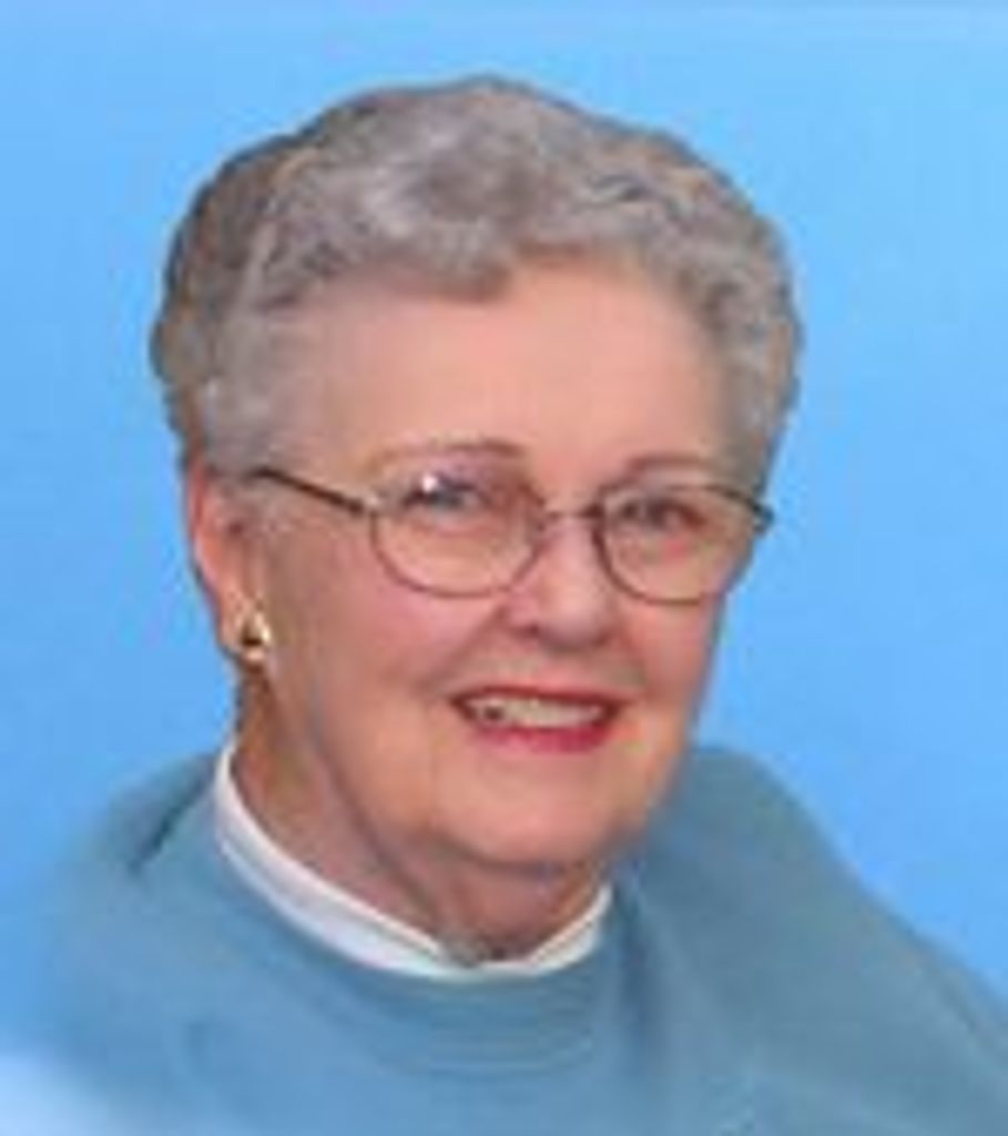 Mary E. Green