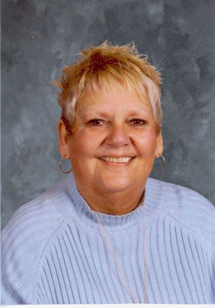 Martha L. Pope