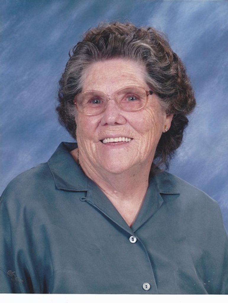 Frances Trail Ratcliffe Profile Photo