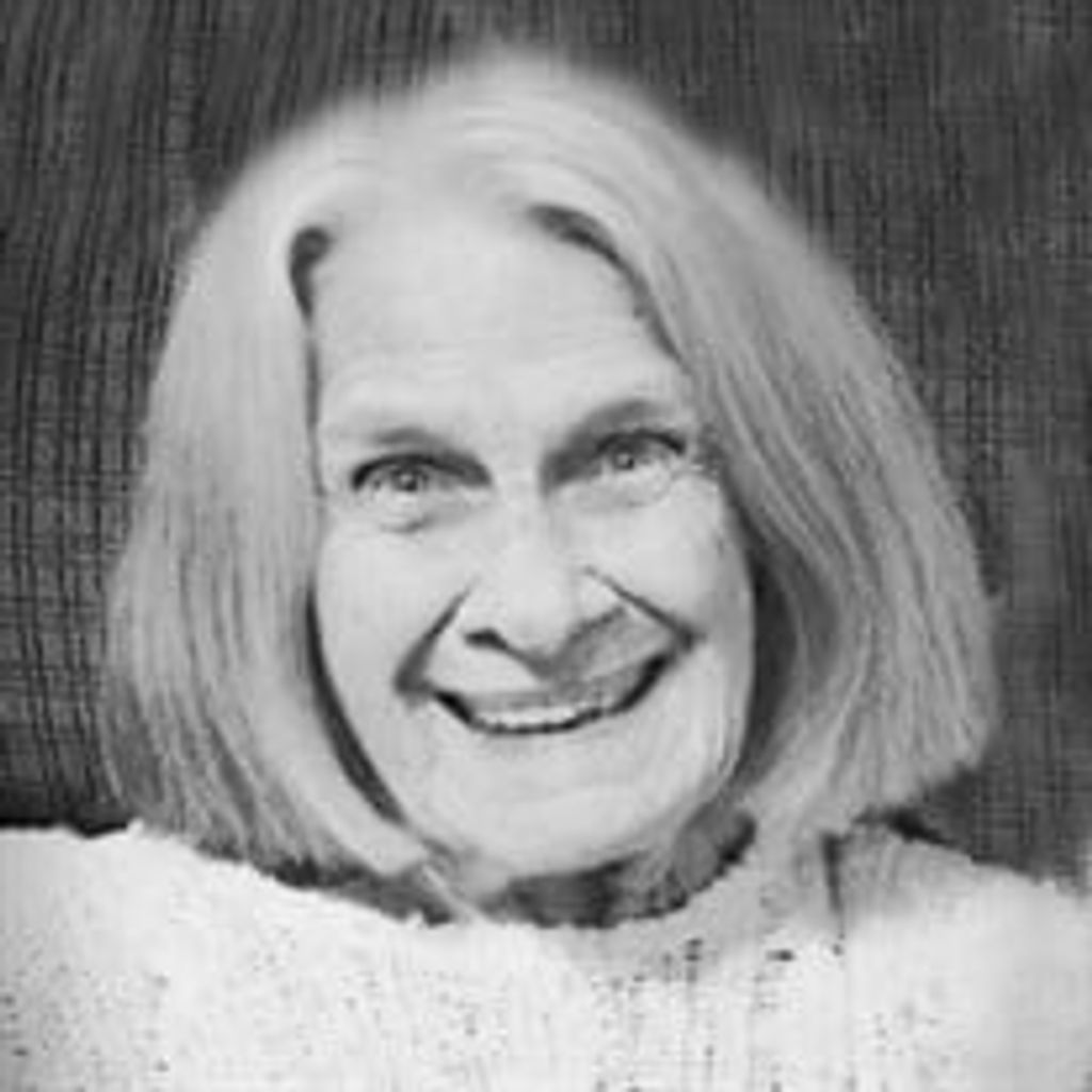 Joanne Elaine Reed
