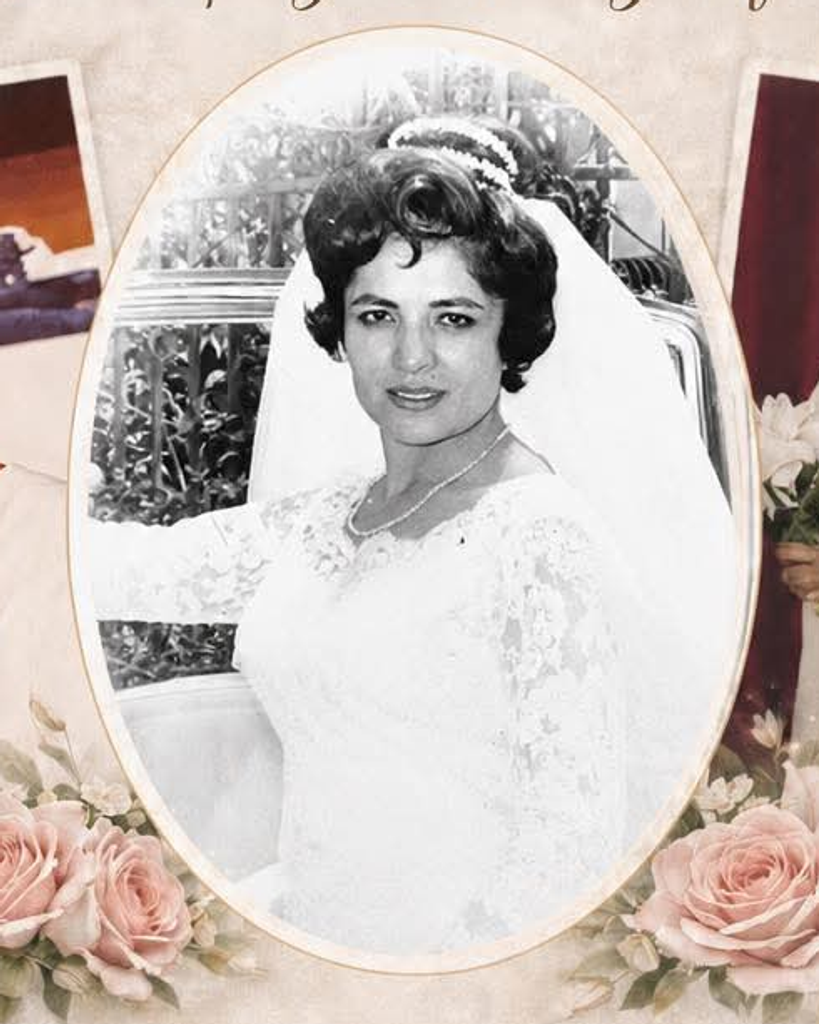 Josefina Geldres de Camino