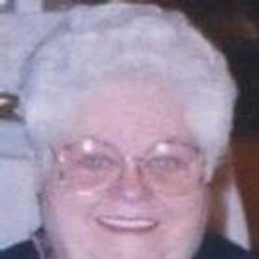 Germaine M. Boucher