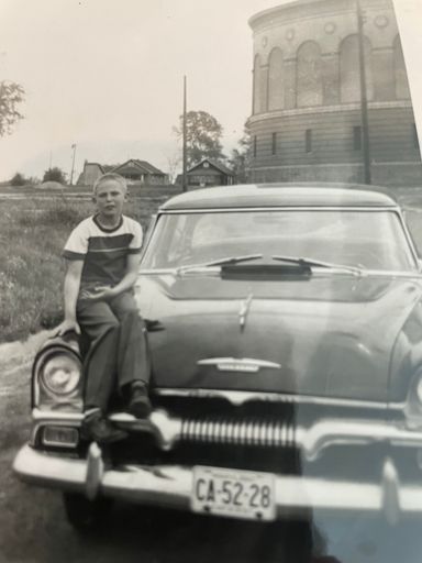 Douglas Nelson Lavezza photo gallery thumbnail 64 of 81