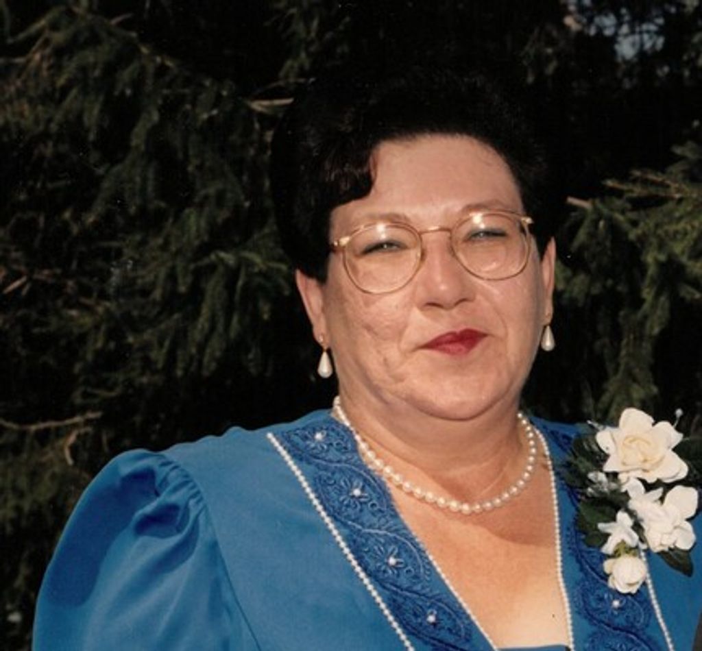 Sue M. Palmer Profile Photo