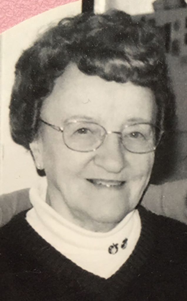 Alice Daffinrud