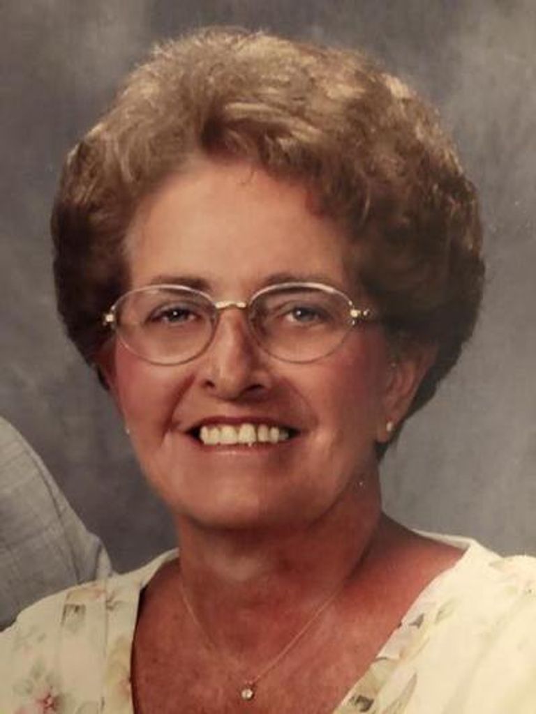 Maryann Keller Profile Photo