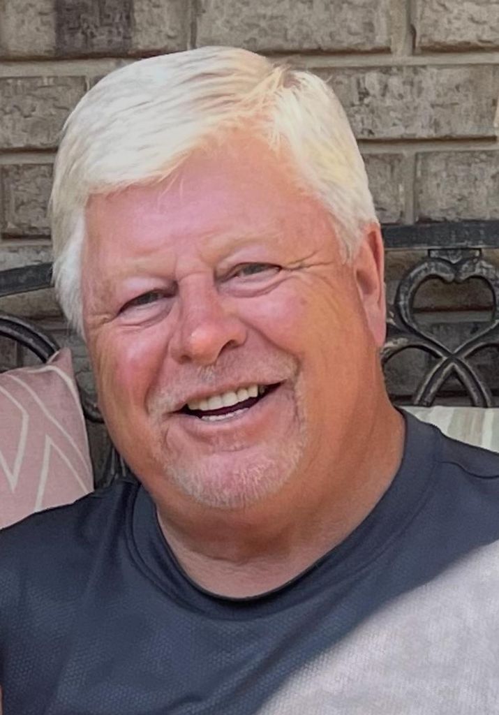 Terry Dewitt Sexton Profile Photo
