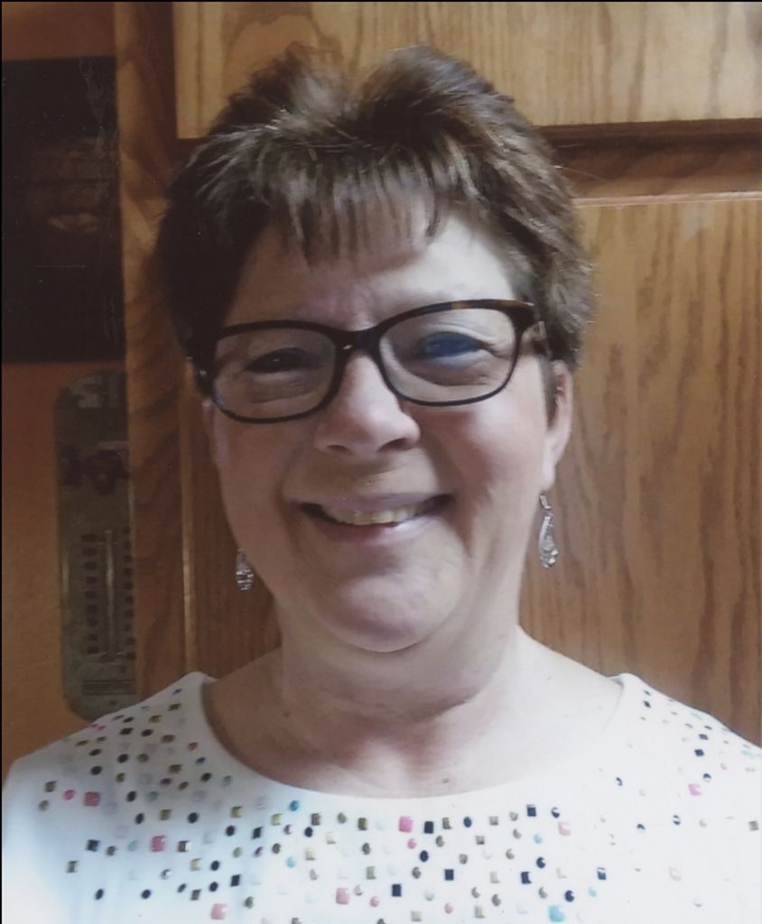 Deborah "Debbie" A Scheulen