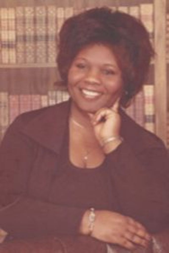Earnestine Jones