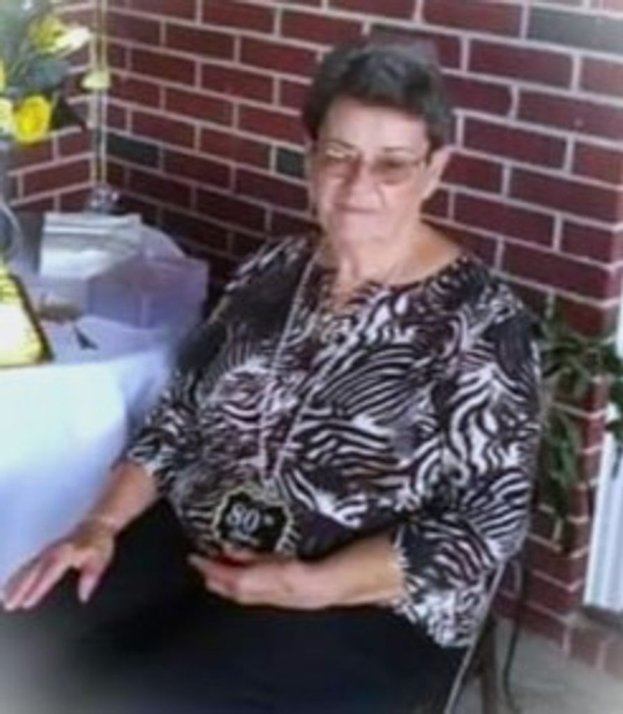 Norma (Baxley)  Fort Profile Photo