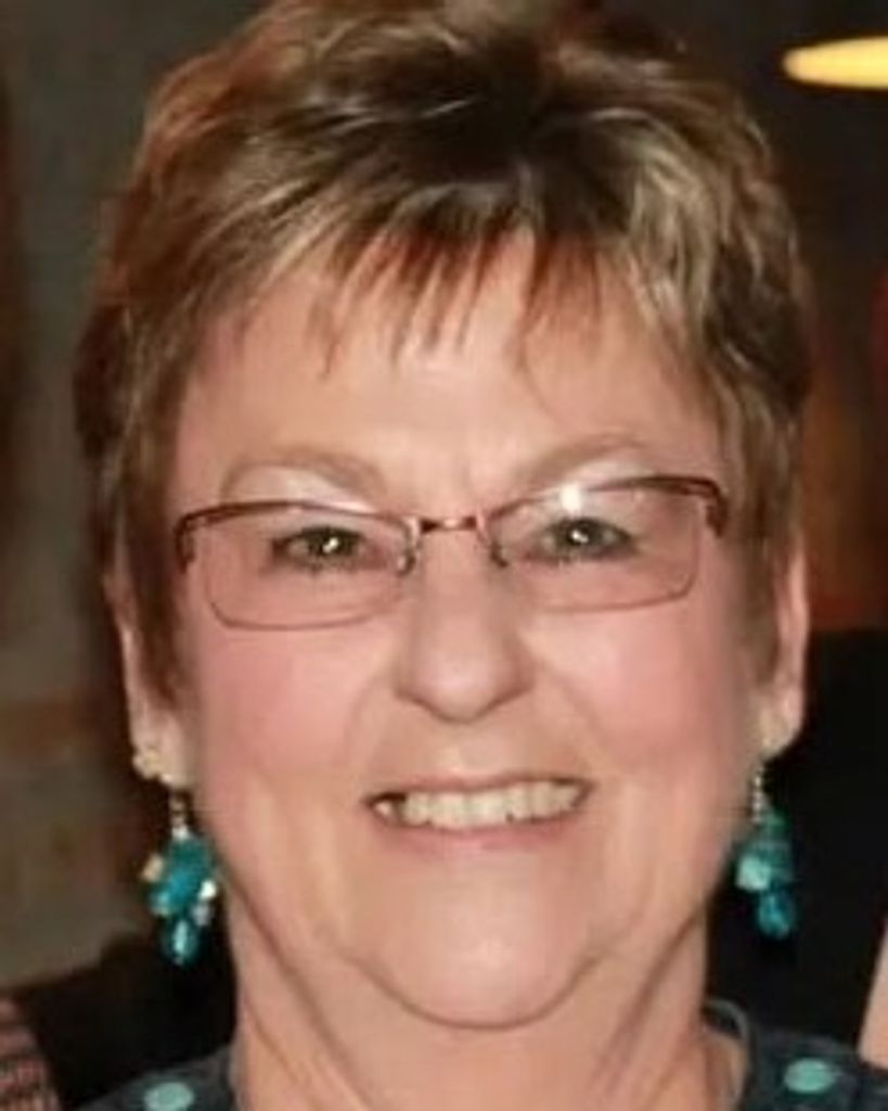Dorothy Harmon