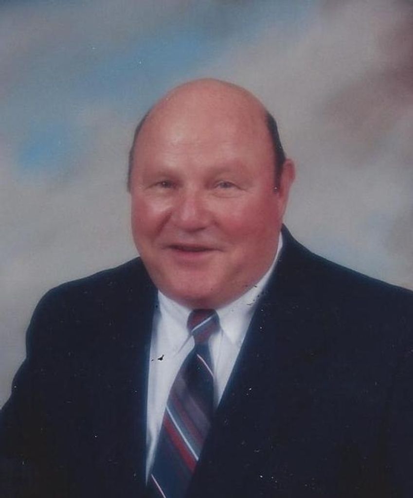 Jobe Nelson Statum Profile Photo