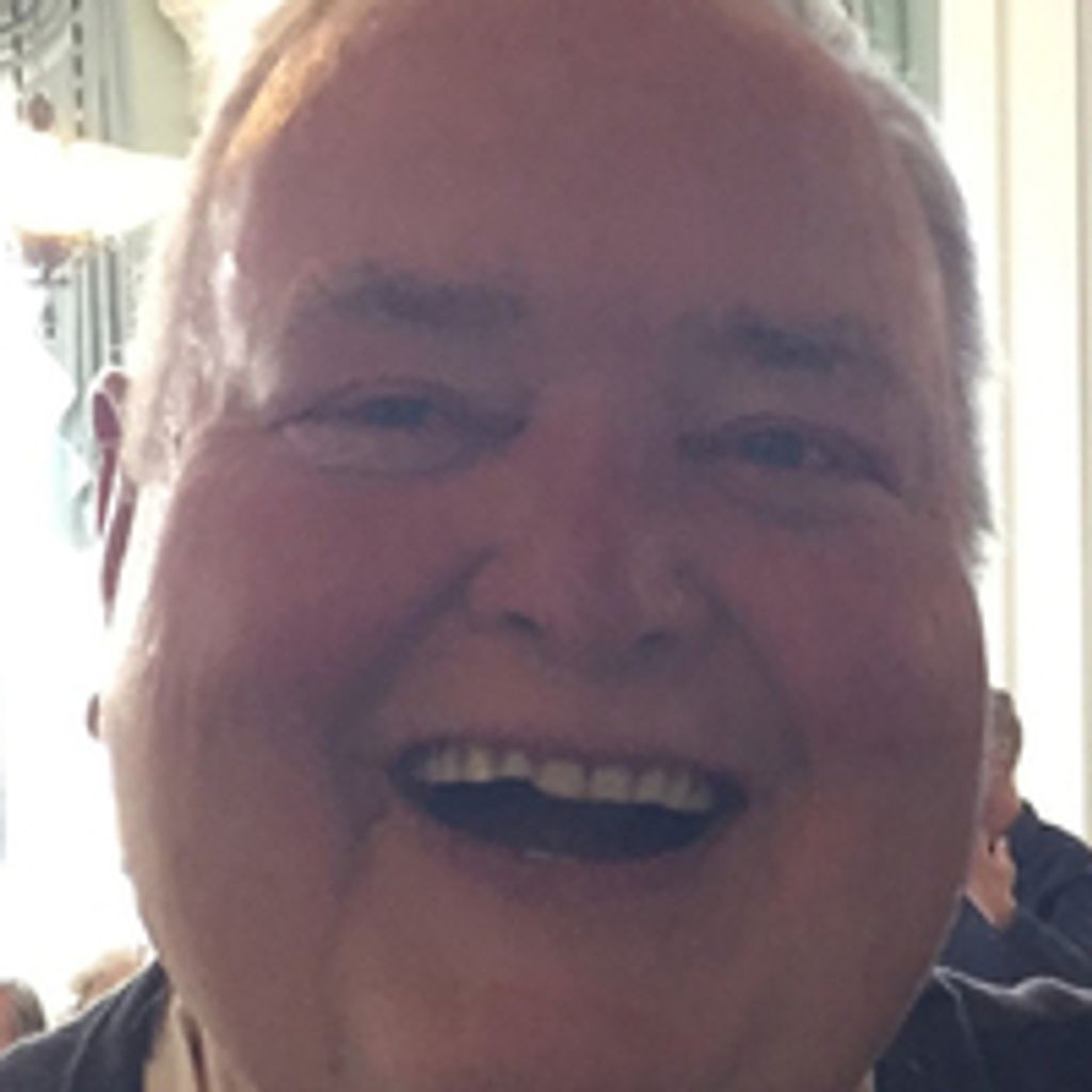 Stephen  Joseph Favor Profile Photo
