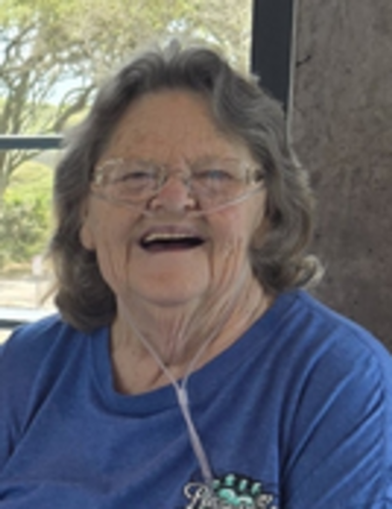 Jean Annette Peterson Profile Photo