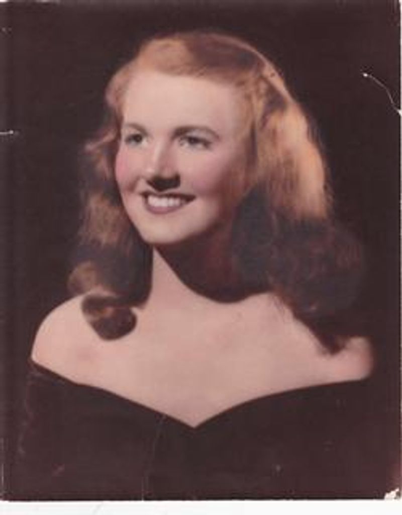 Catherine M. Frey