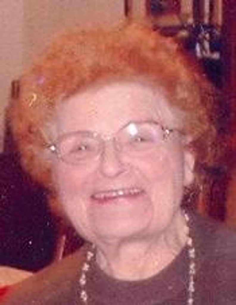 Jennie J. Penale