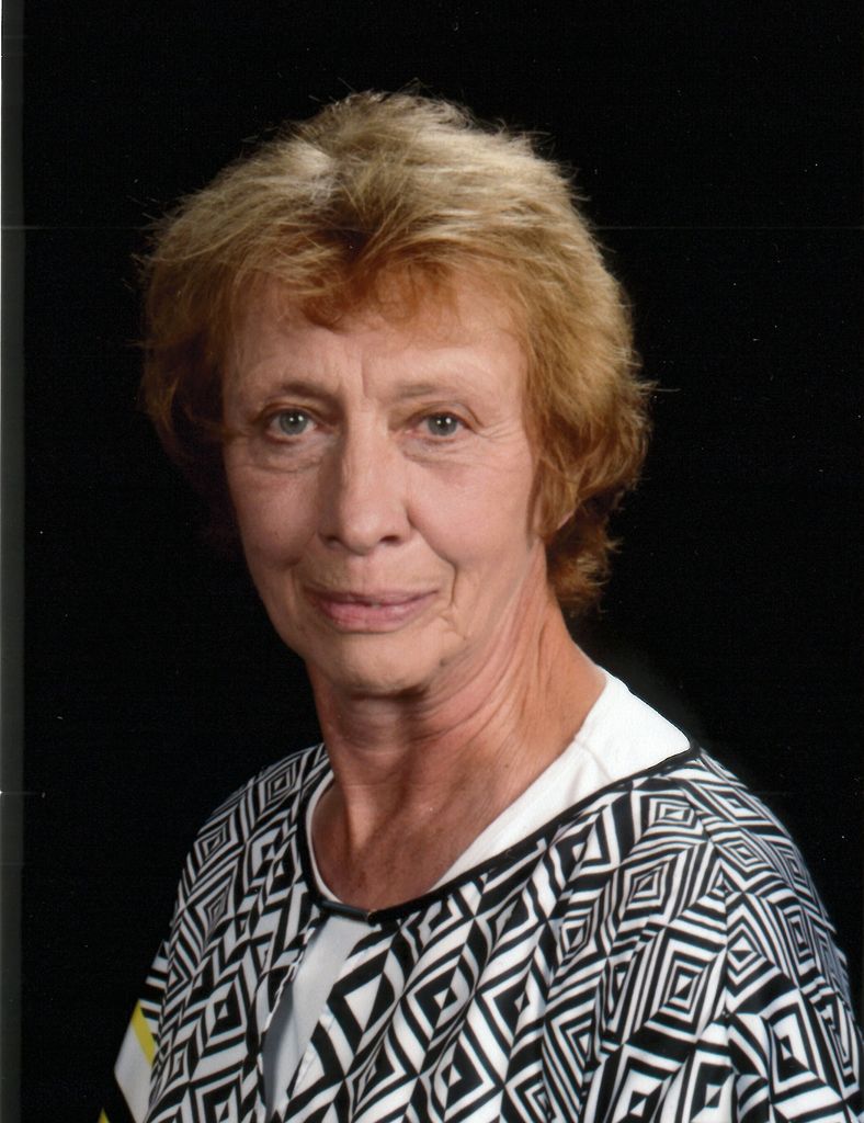 Karen Reider Luxton Profile Photo