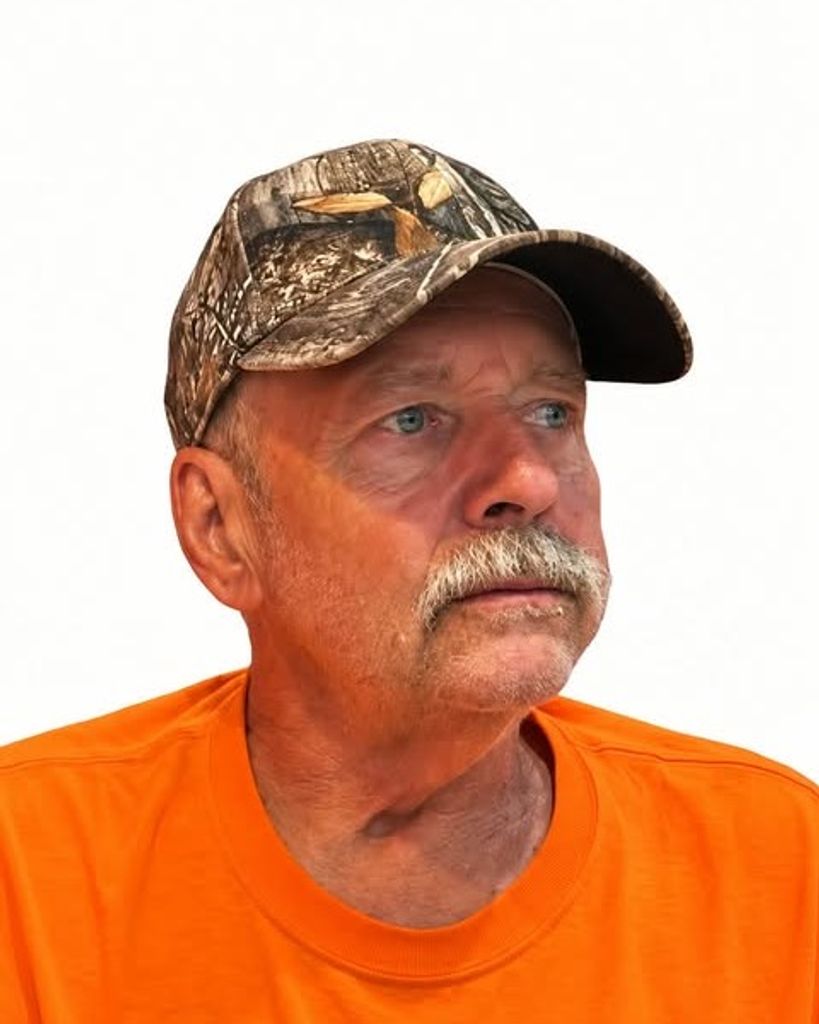 Harry Francis Hill Profile Photo
