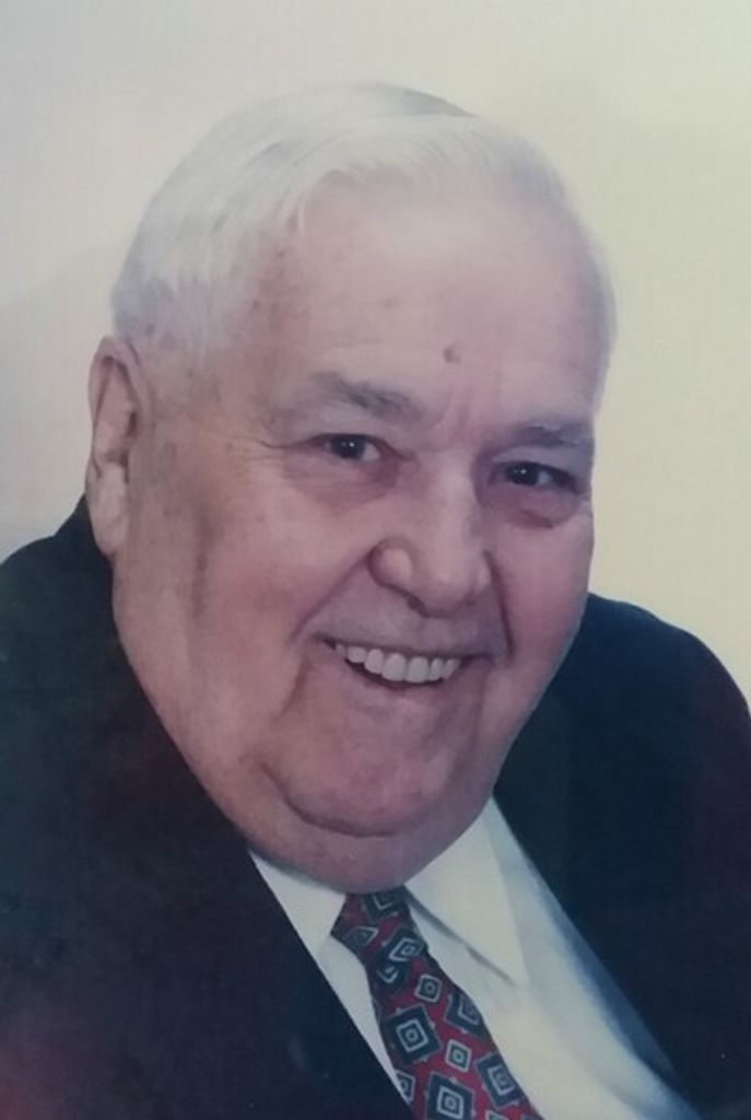 Arthur A. Bartley, Sr. Profile Photo