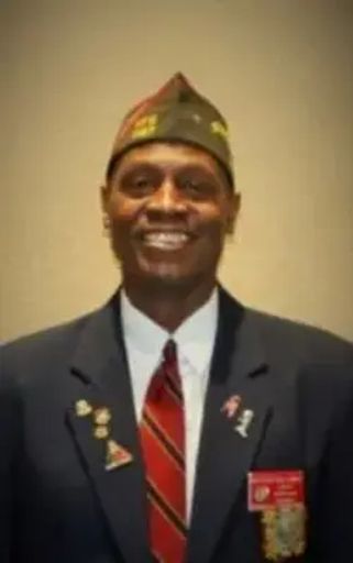 Keiston Holloway Profile Photo