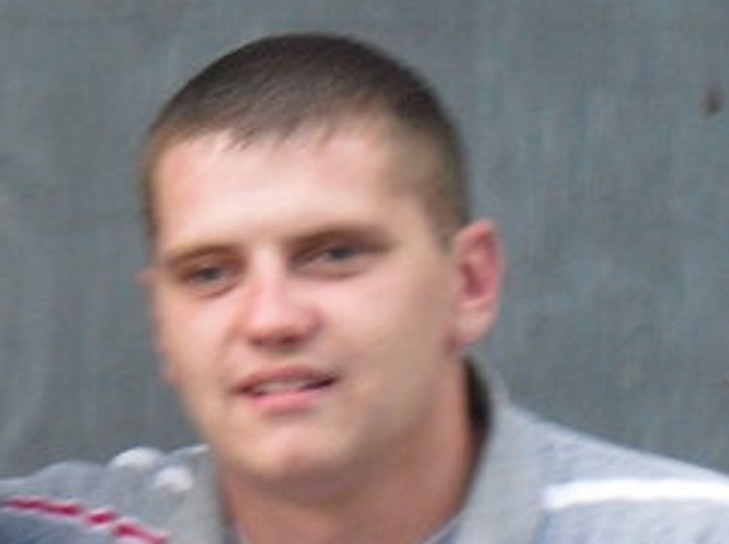 Eric Lee Cissell Profile Photo