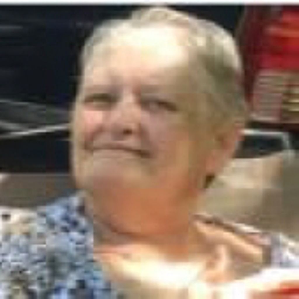 Lois Ann Jones