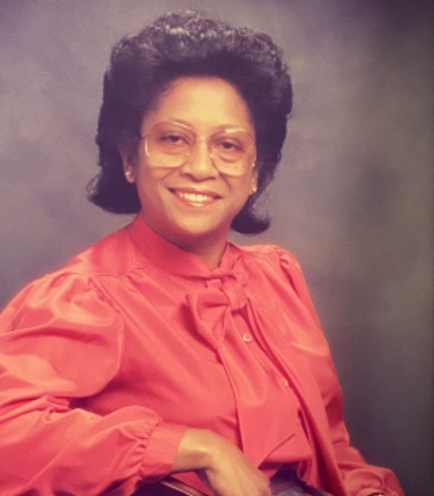 Lela M. Craddock