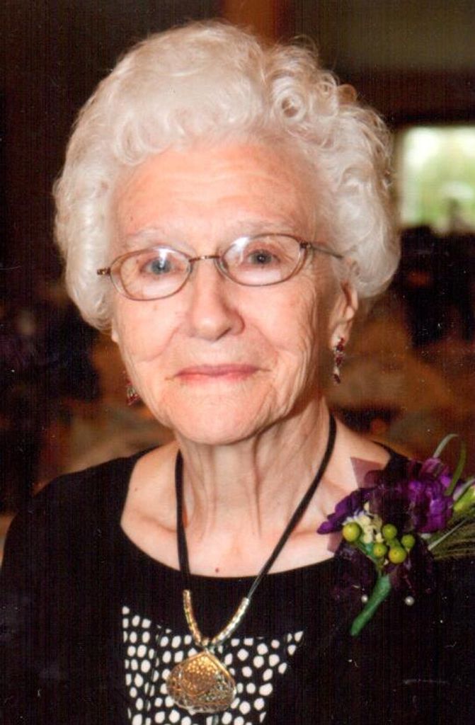 Mary Jane Bronson Profile Photo