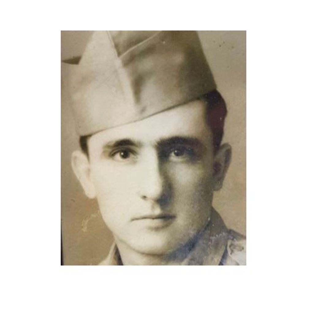 Daniel F. Powell Jr.