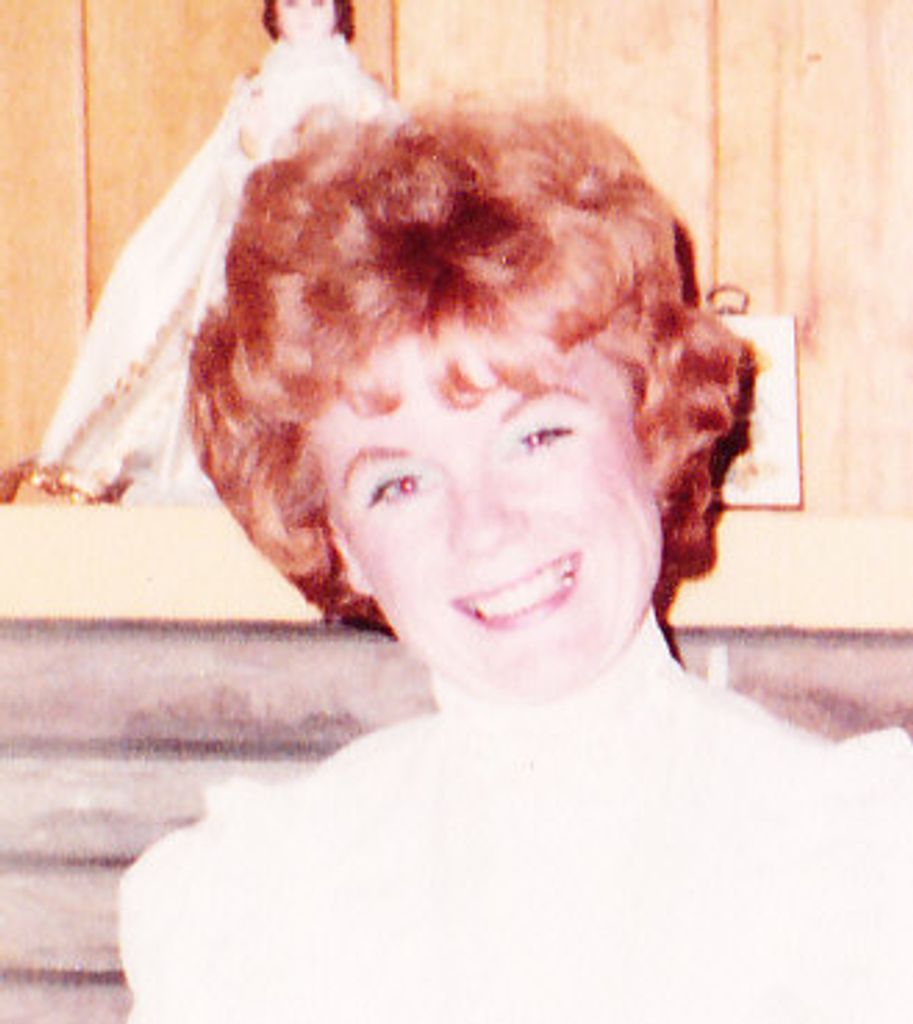 Anita Marie Caso