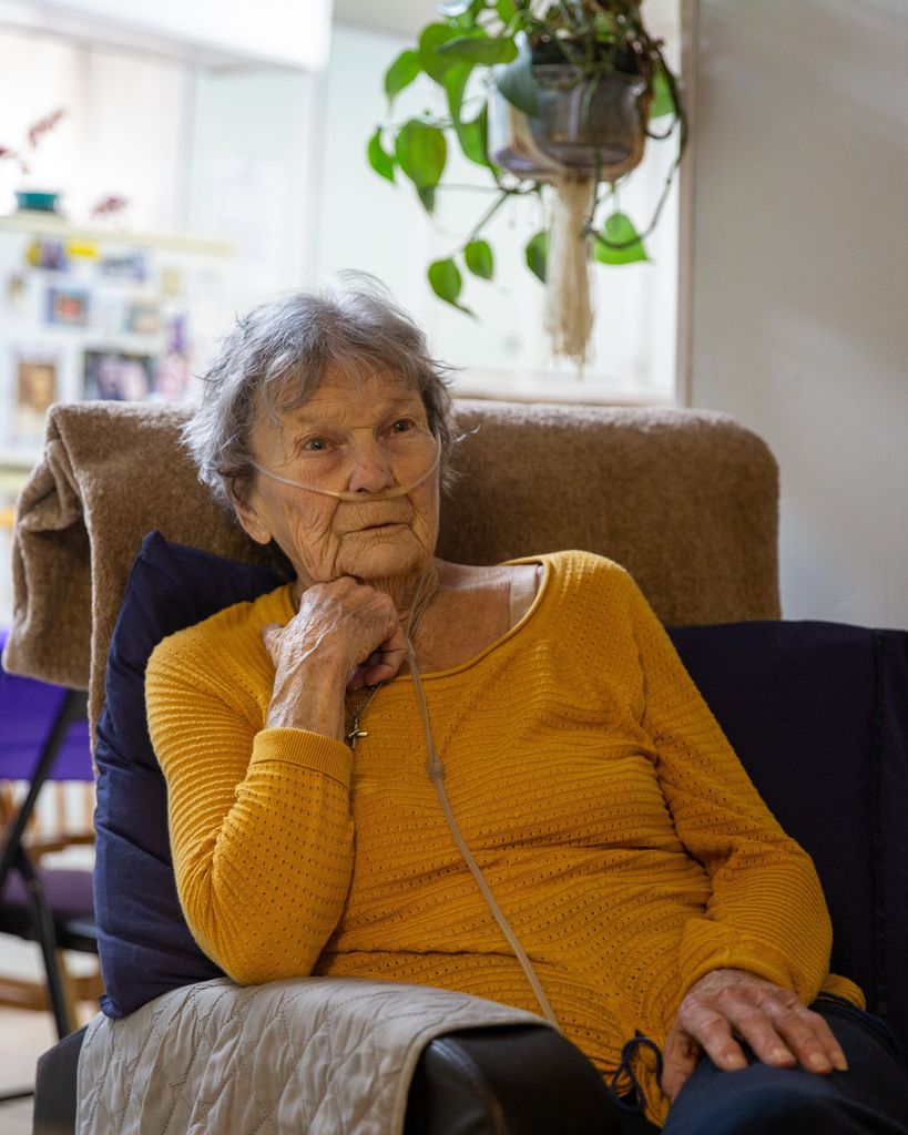 Beverley Lever Profile Photo