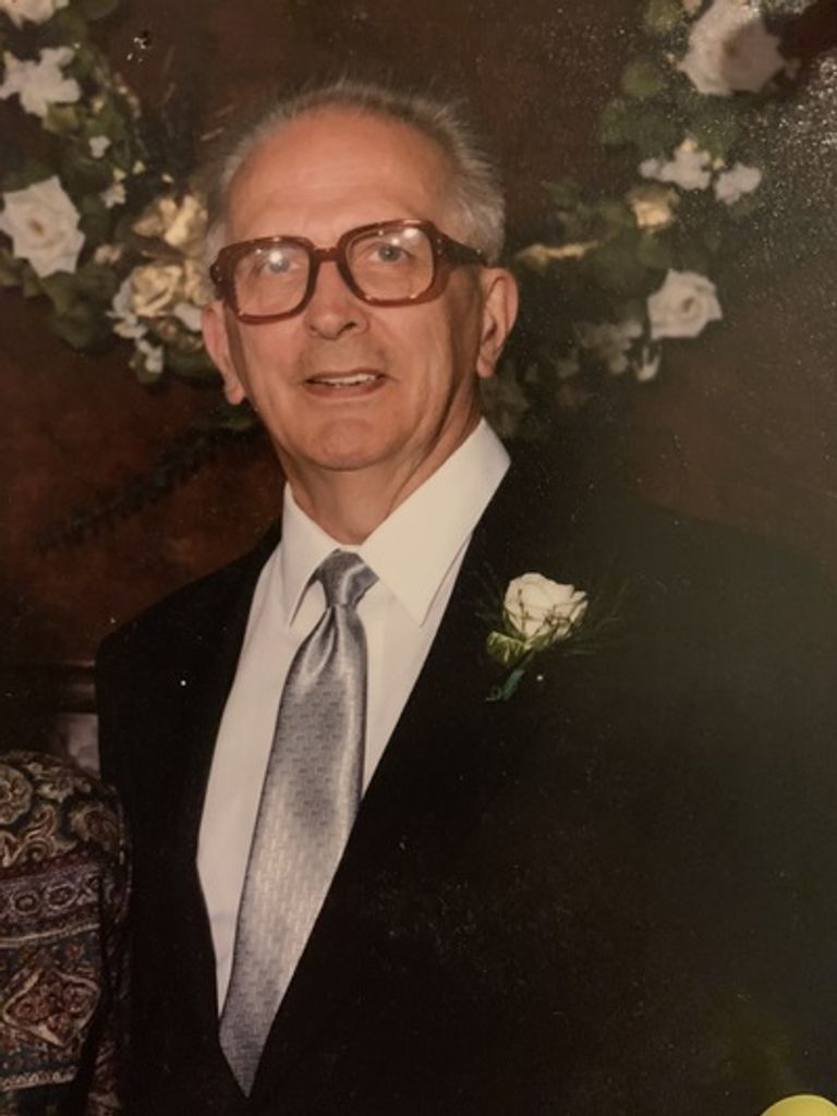 Thomas "Fred" O'Donnell