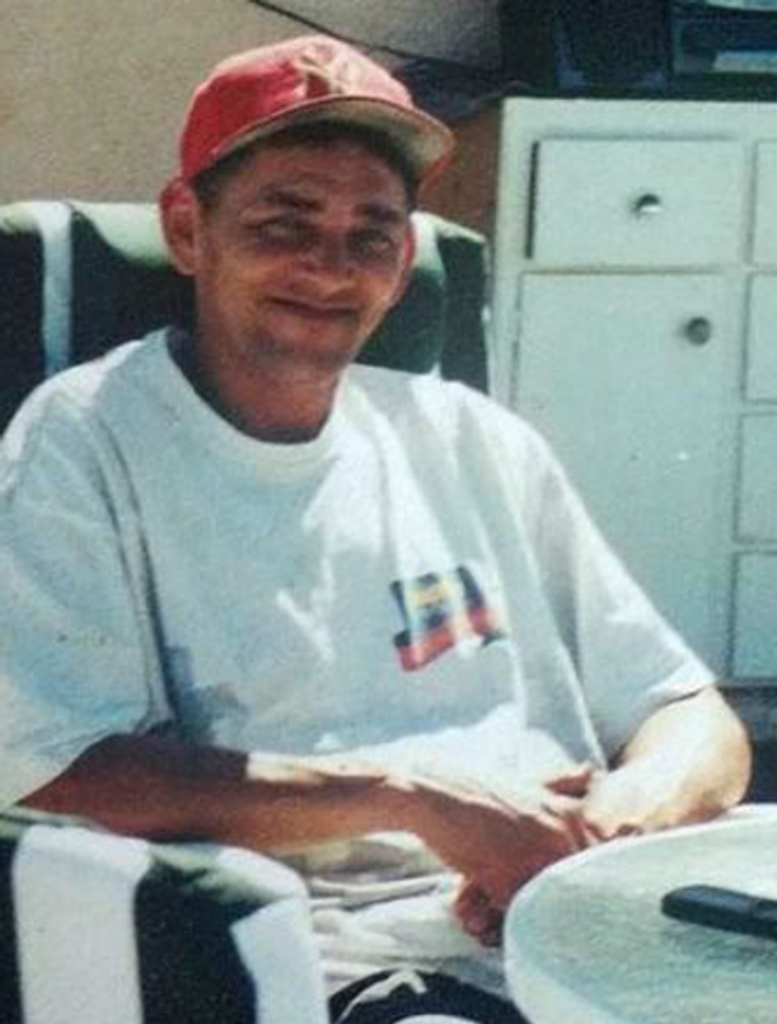 Frank Aurelio Gonzales Profile Photo