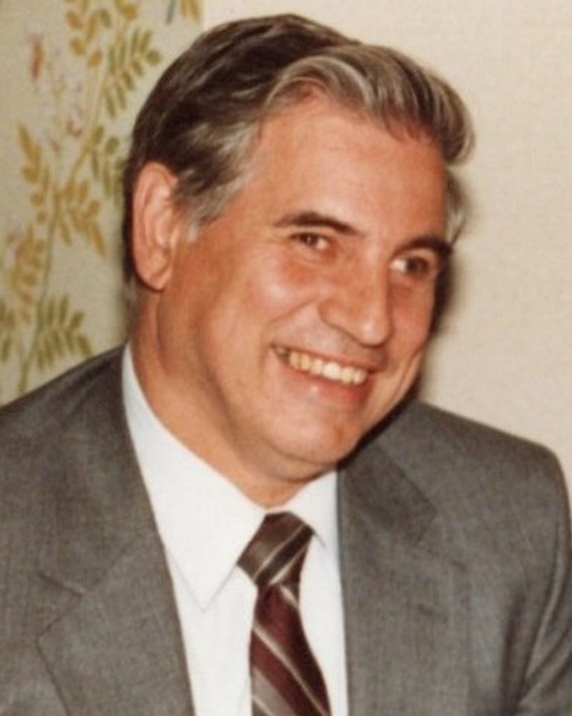 Dominick John Fico