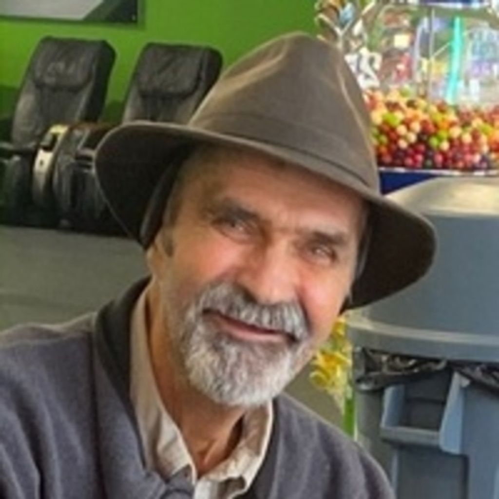 Tim Wade Profile Photo