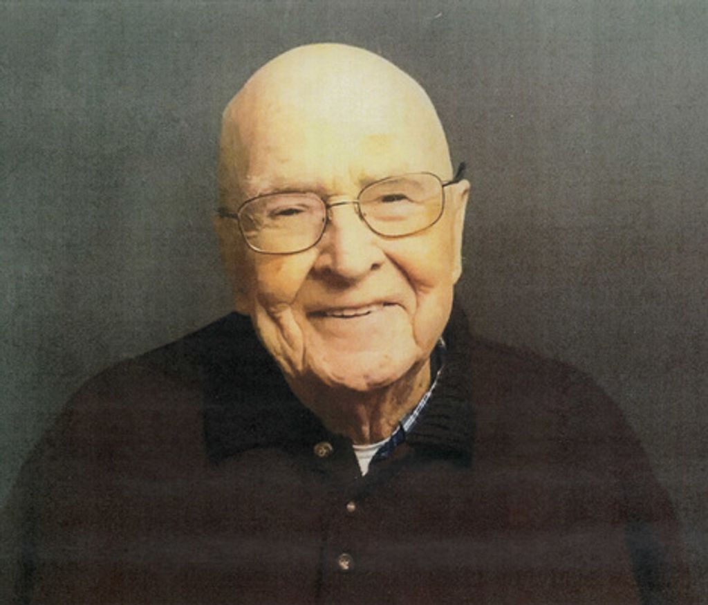 Herbert L. Scott Profile Photo