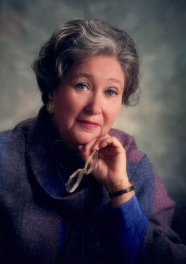 Virginia (Greene)  O'Neal Profile Photo