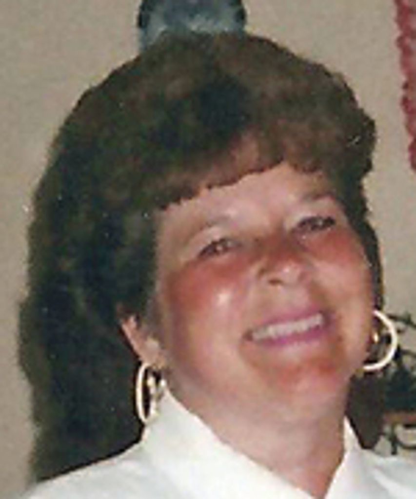 Judith E (Jones) Arsenault