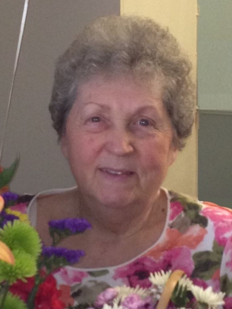 Gladys Marie (Skelly)  Twardowski