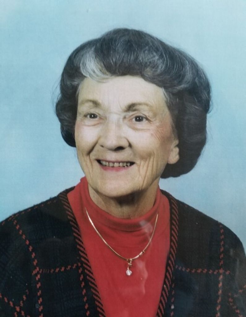 Therese Murray