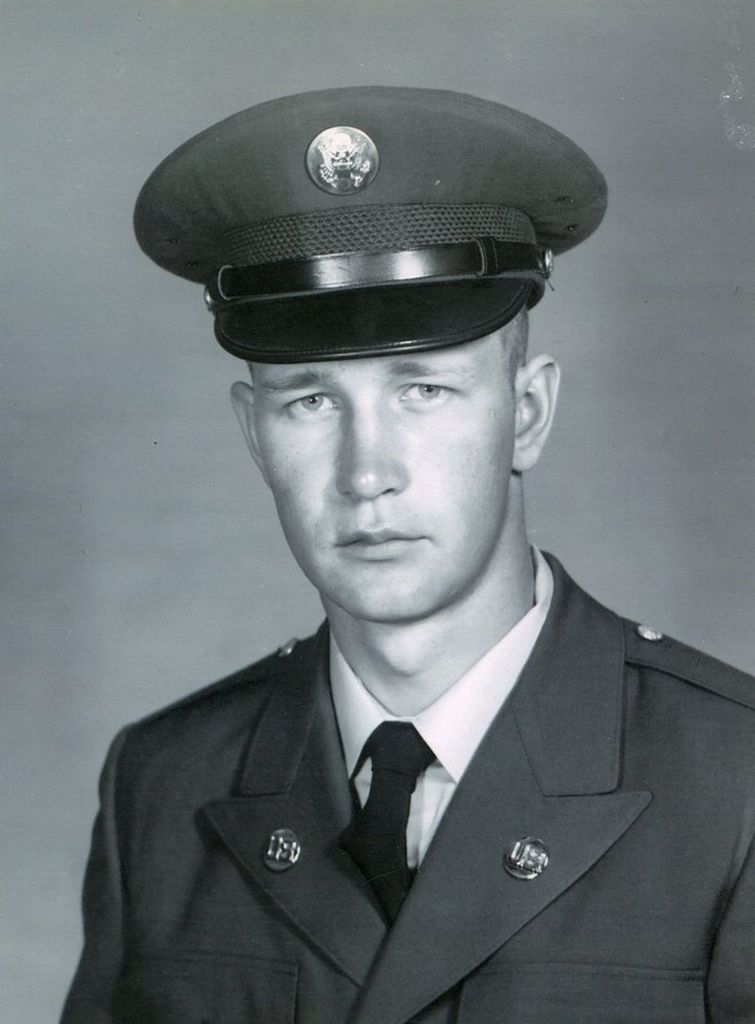 David R. Henry