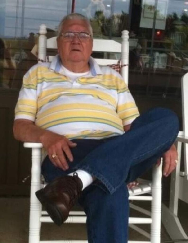 Charles  D Kelley Profile Photo