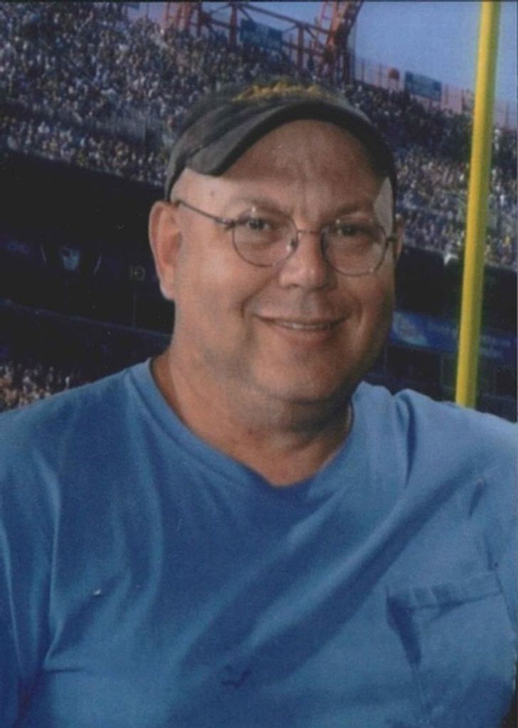 Randall David Eskildsen