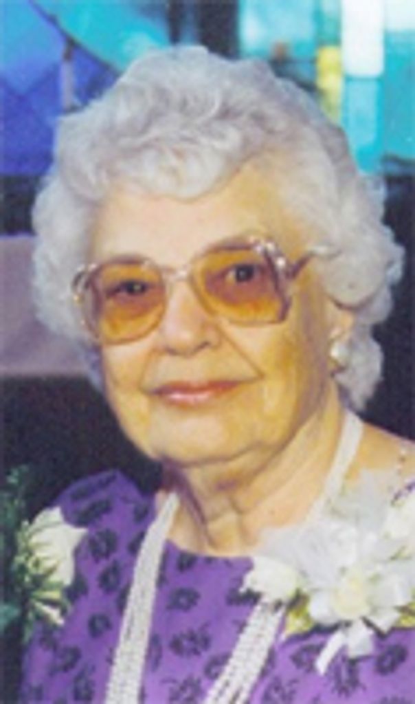 Ruth E. Reed