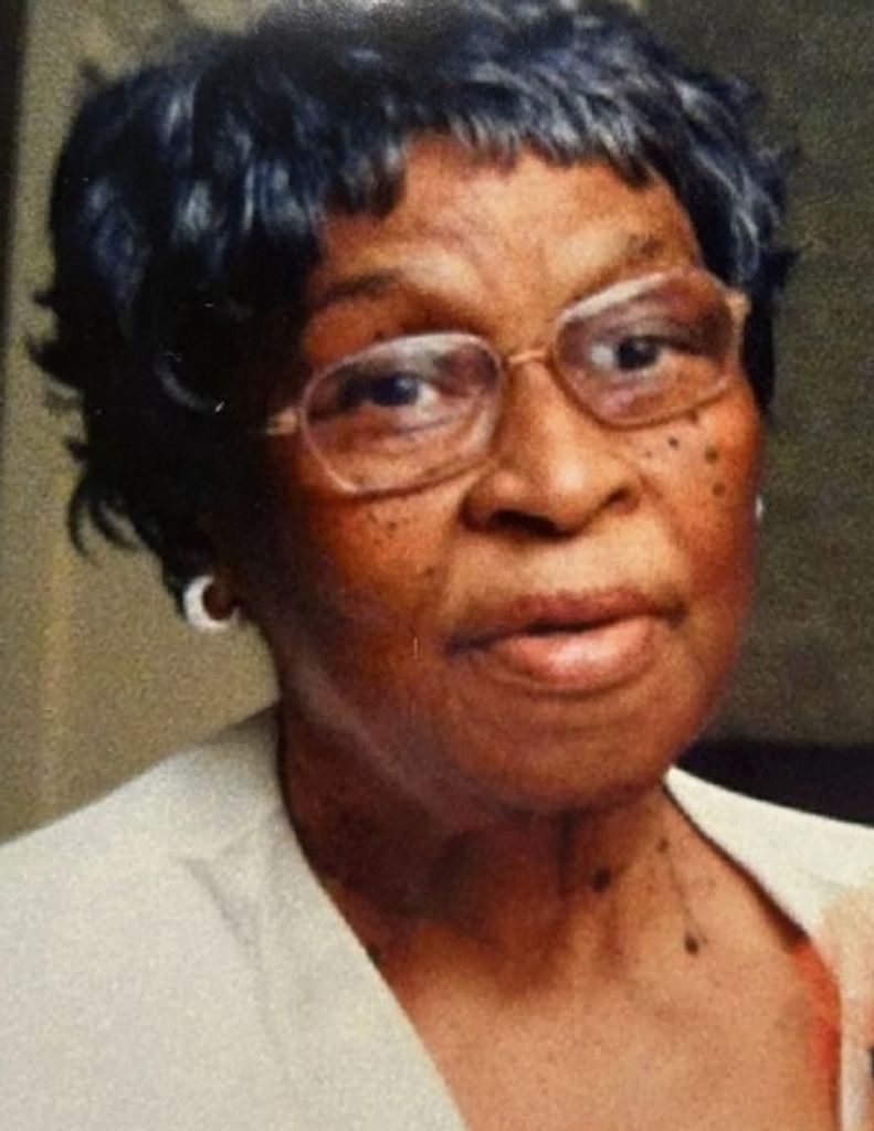 Maggie Graham Collins