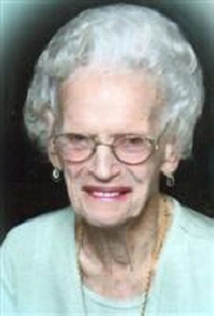 Florence Maurie Foster