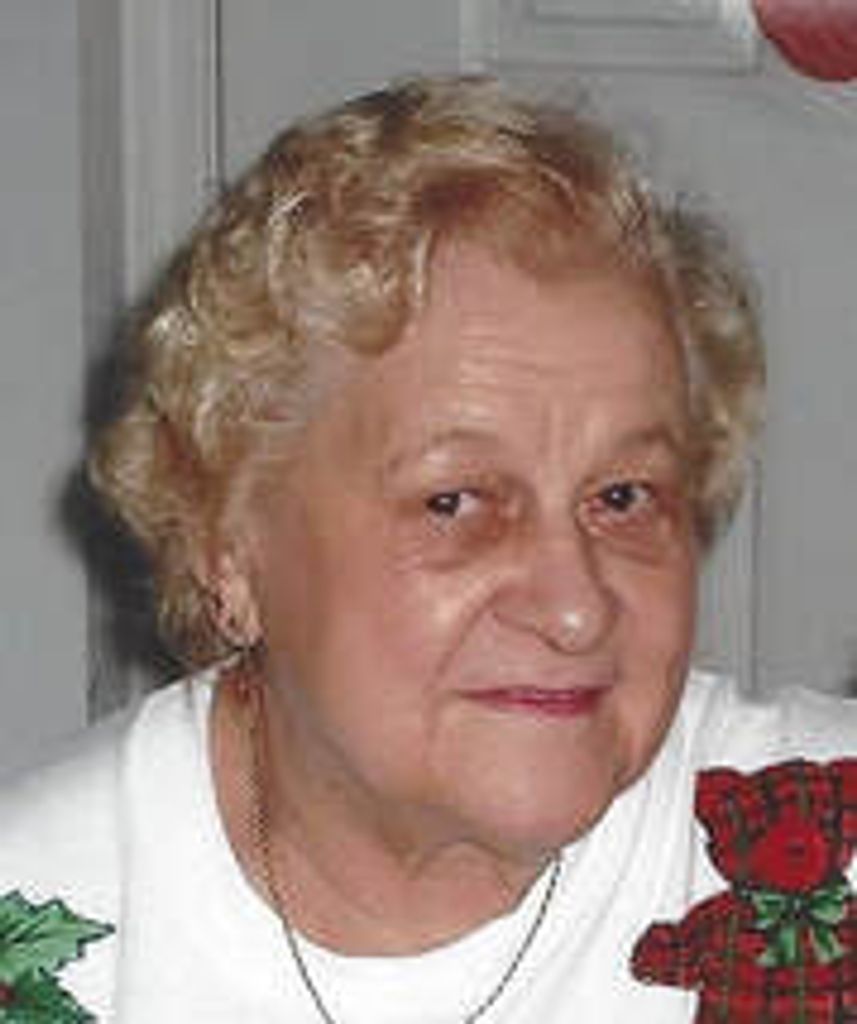 Pearl Ayers