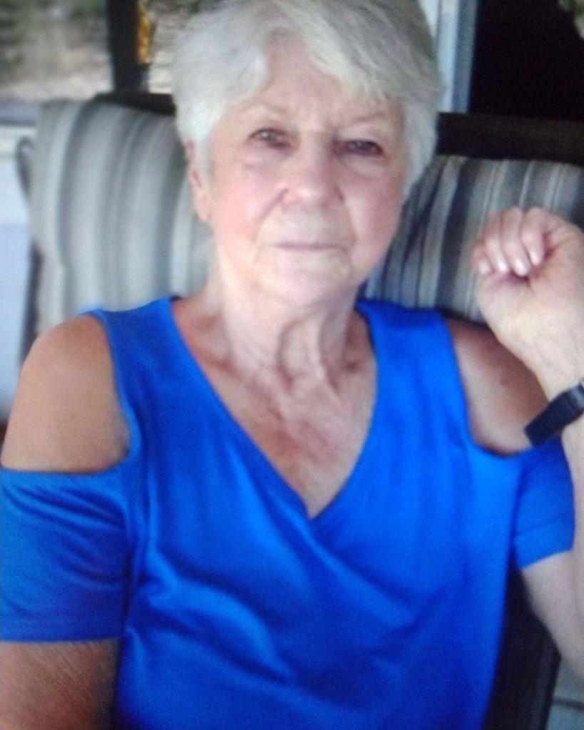 Marie Swope