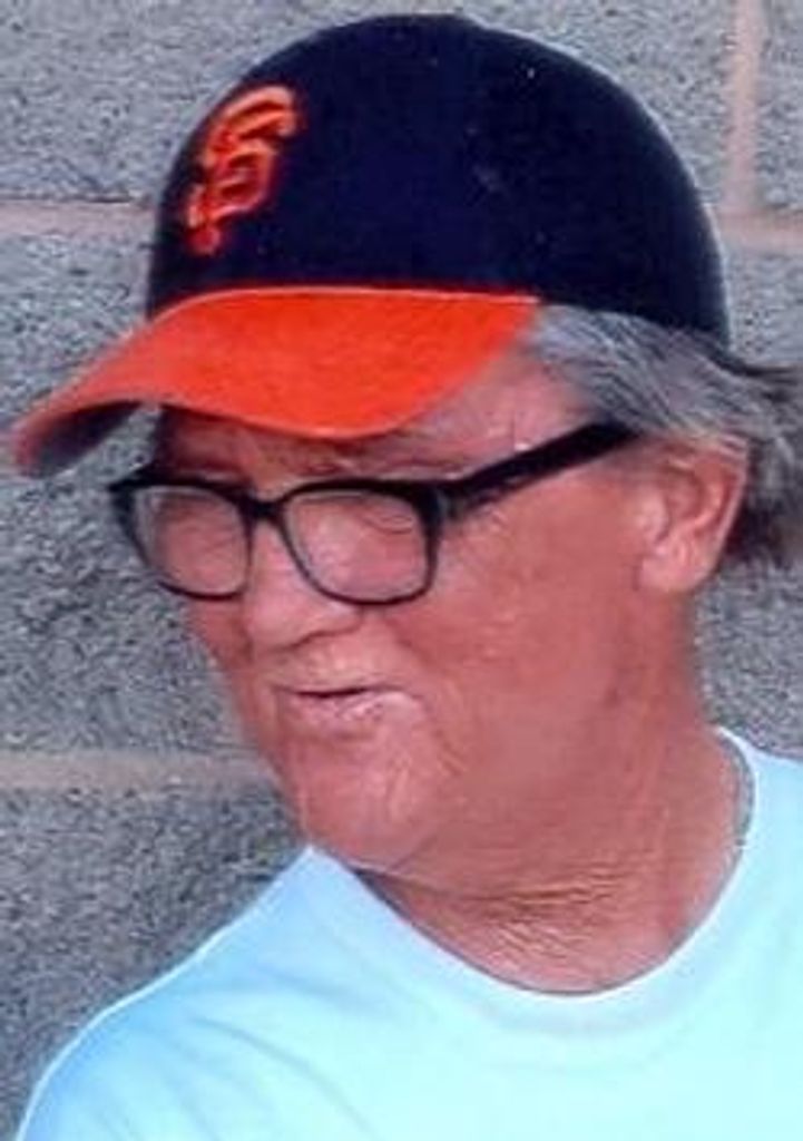 Robert "Bucket" Aupperle