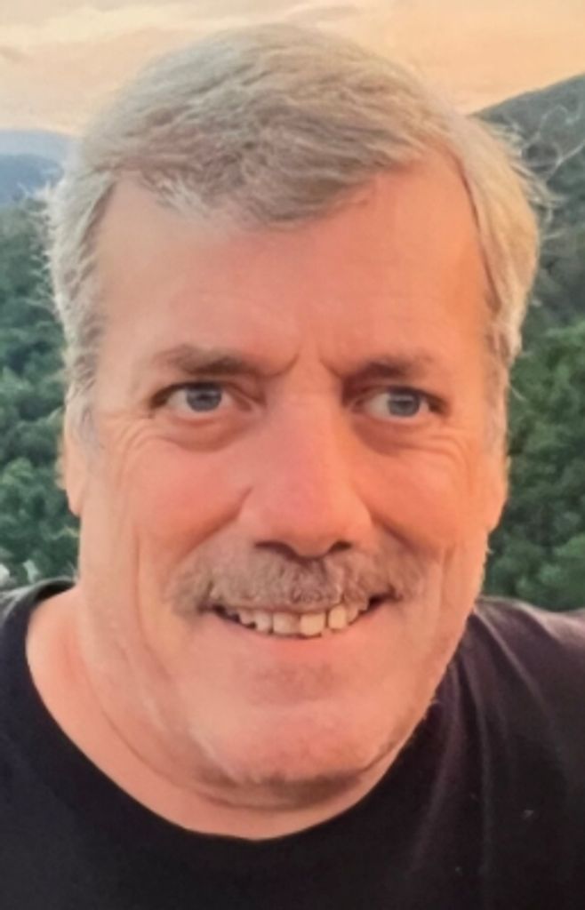 Brian Riordan